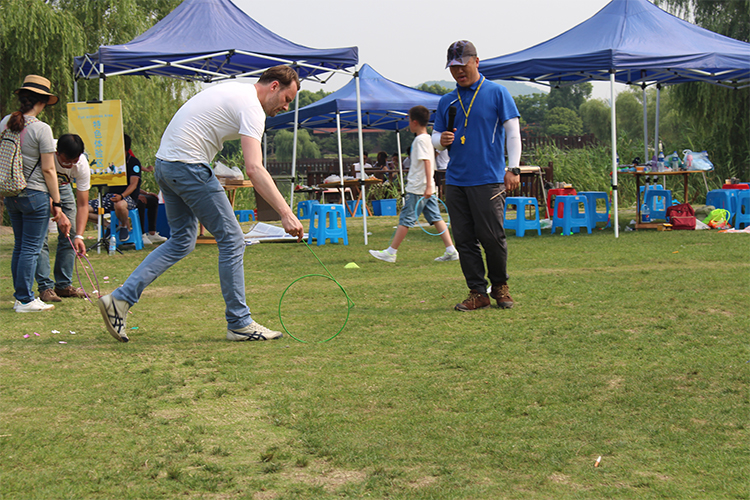 企业节日家庭日