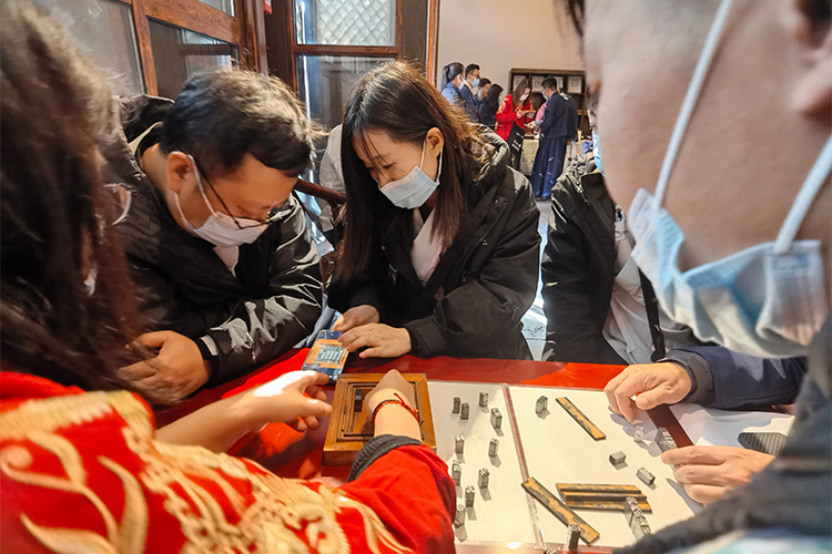 民国往事之洋行秘案