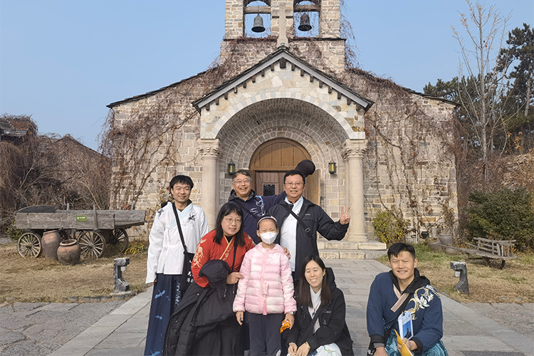 民国往事之洋行秘案