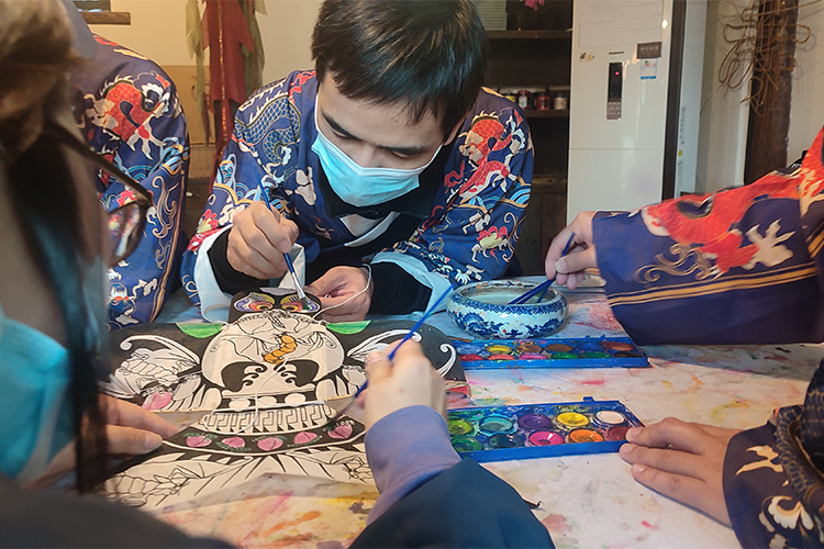 民国往事之洋行秘案